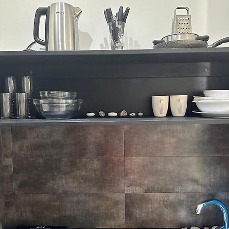 Jz Boutique 2 Apartment Rhodes City Luaran gambar