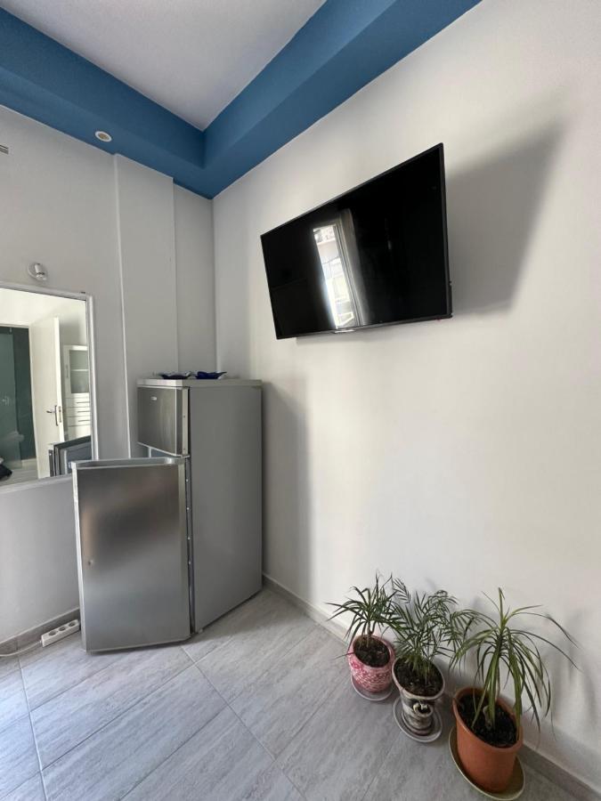 Jz Boutique 2 Apartment Rhodes City Luaran gambar